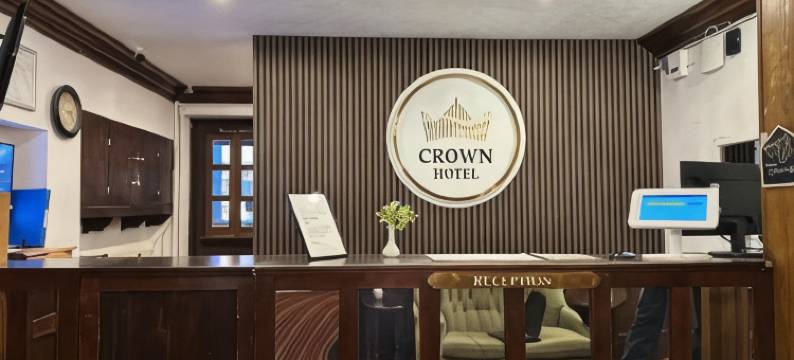 斯通皇冠酒店(Crown Hotel - Stone (Near Stoke-On-Trent) by OYO)图片