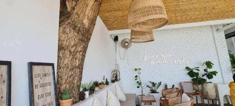 萨瓦斯德可可度假村(Sawasdee Coco Resort)图片