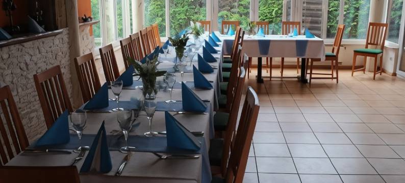 金色汽车酒店(Hotel Zum Goldenen Wagen)图片