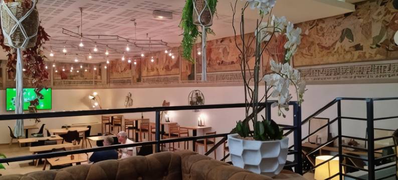 舒茨西弗尔酒店(Logis Hotel Schaeffer- Restaurant le Saint Georges)图片