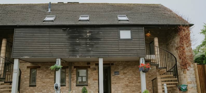 雷德斯代尔纹章酒店(Redesdale Arms Hotel)图片