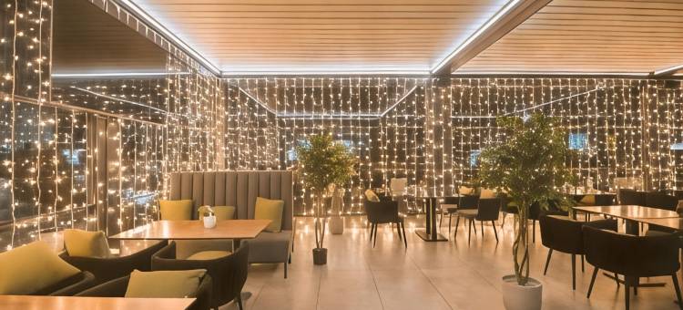 阿尔卡酒店(Hotel Alkar)图片