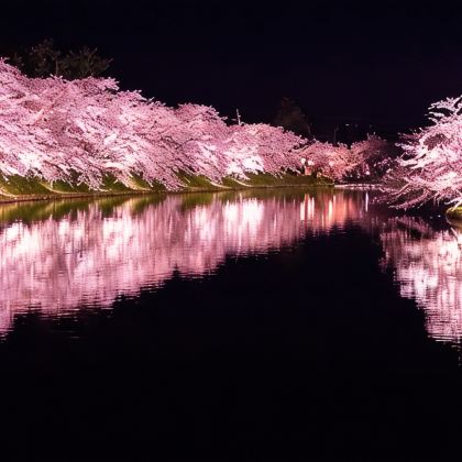 日本仙台+青森5日4晚私家团