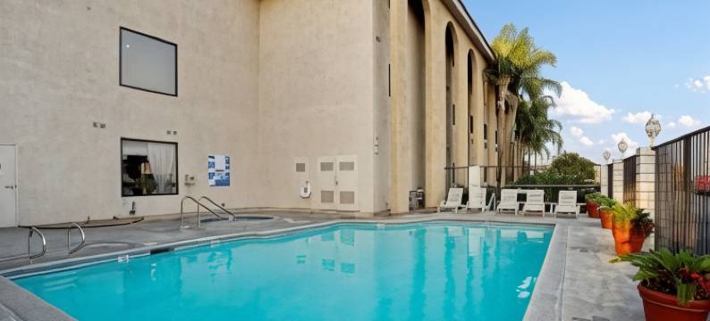 安大略 - 会议中心Candlewood Suites- IHG 酒店(Extended Studio Hotel Ontario)图片