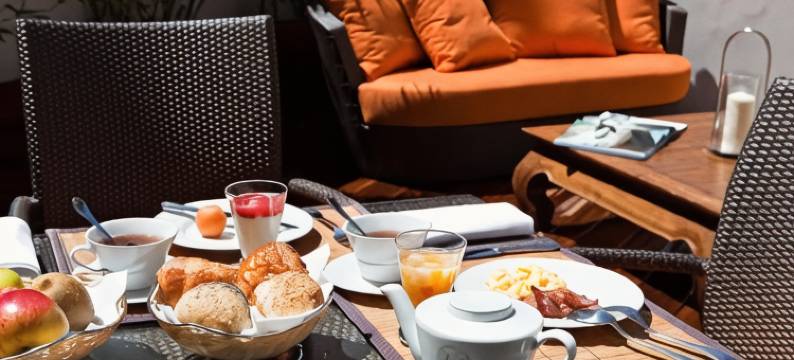 迪斯特别墅贝斯特韦斯特优质酒店(Best Western Plus Hotel Villa D'est)图片