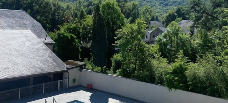 欧索尔谷旅馆(Auberge de la Vallée d'Ossau)图片