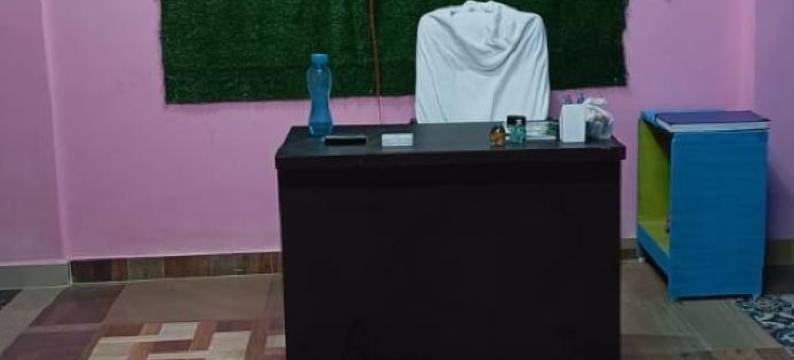 普里希万斯宾馆(Hotel Shivansh Guest House Puri)图片