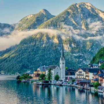 奥地利+匈牙利+塞尔维亚+黑山+克罗地亚+斯洛文尼亚+波黑14日11晚跟团游