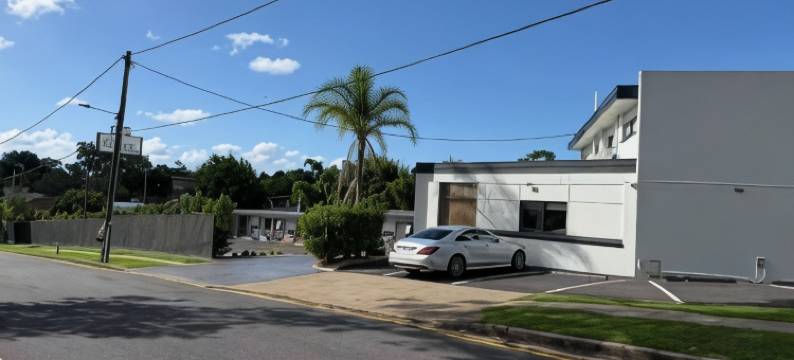 阿斯普雷汽车旅馆(Aspley Motor Inn)图片