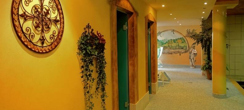 塔尔布里克兰德酒店(Landhotel Talblick)图片