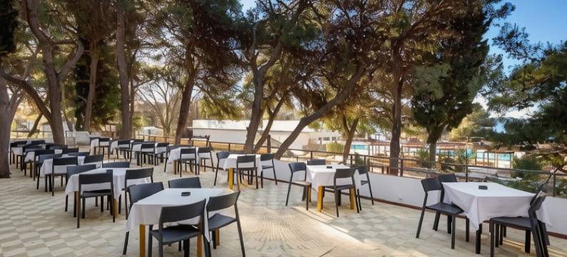 皇家沃迪奇别墅(Ville Imperial Vodice)图片