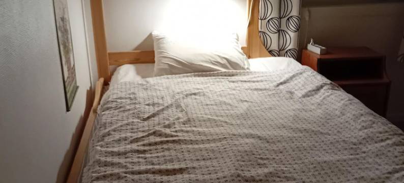 塔赫花园农场酒店(Täljegården Lantgårdshotell)图片