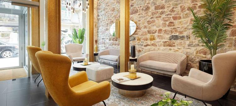 Arrizul大教堂酒店(Hotel Arrizul Catedral)图片