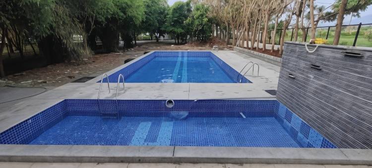 班迪普尔国家公园维维德斯度假村(Vividearth Resorts Bandipur)图片