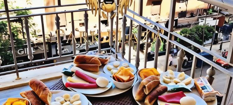 New Park Plaza Cairo图片