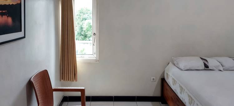 朋多克宾馆红伙伴(Pondok Guesthouse RedPartner)图片