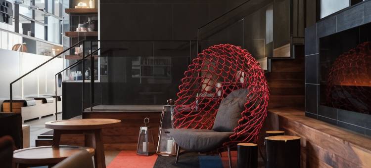 阿尔特卡尔提尔DIX30酒店(Hôtel Alt Quartier DIX30)图片