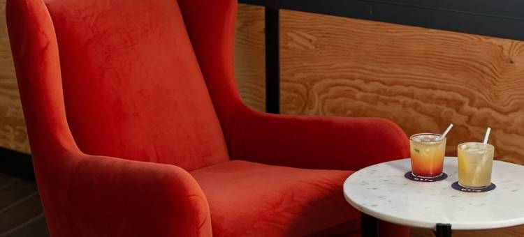 华西戴高乐机场Eklo酒店(Eklo Hotels Paris Roissy CDG Airport)图片