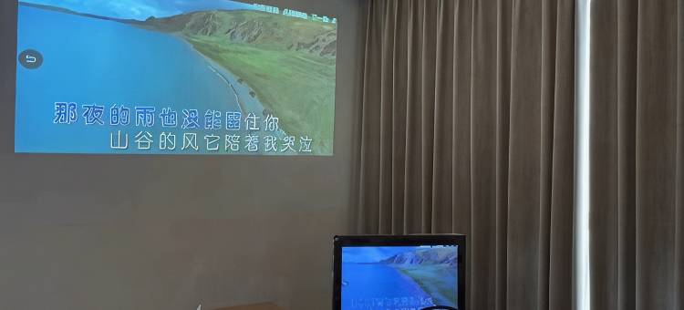 上海熳墅花园民宿图片