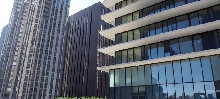 芝加哥水楼丽笙酒店(Radisson Blu Aqua Hotel, Chicago)图片