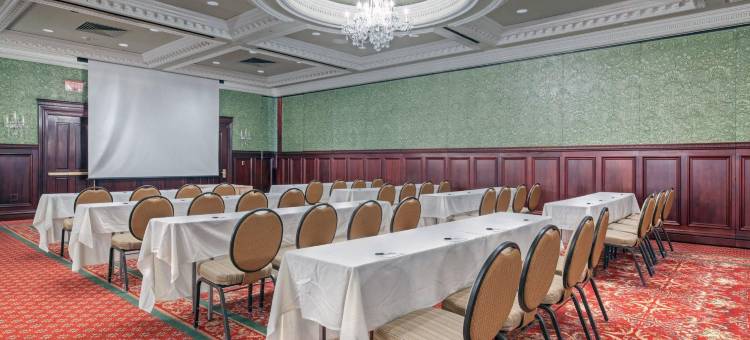辛辛那提河畔雷迪森酒店(Radisson Hotel Cincinnati Riverfront)图片