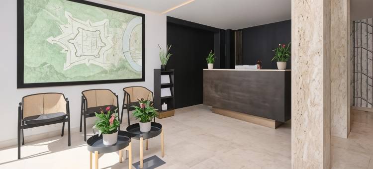 阿米内斯弗洛里安与戈德勒酒店(Aminess Florian & Godler Hotel)图片