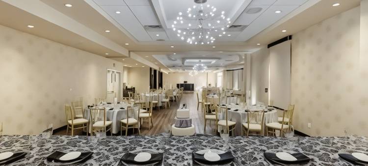 卡门C酒店，贝斯特韦斯特至尊精选(Best Western Premier C Hotel by Carmens)图片