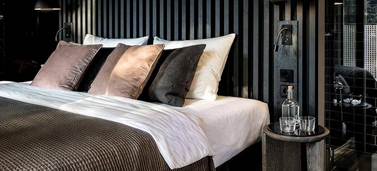 毛里茨霍夫酒店明斯特，Design Hotels成员(Mauritzhof Hotel Muenster, a Member of Design Hotels)图片