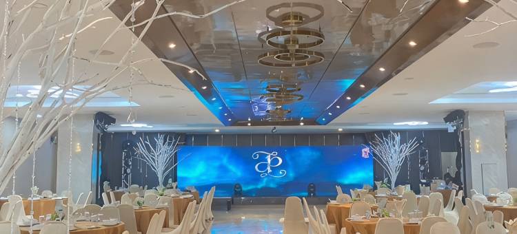 暖武里萨斯酒店及公寓(Sasi Nonthaburi Hotel)图片
