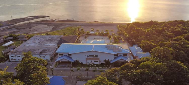Cocotel拉瑟西塔小屋和水疗海滩度假村(LaSersita Casitas and Water Spa Beach Resort by Cocotel)图片