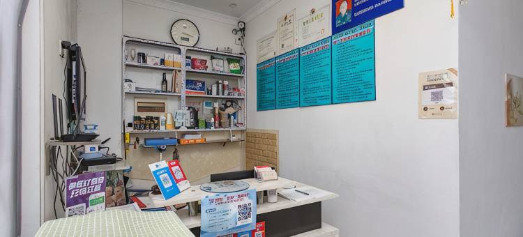 抚顺佳缘客栈(沈阳工学院店)图片