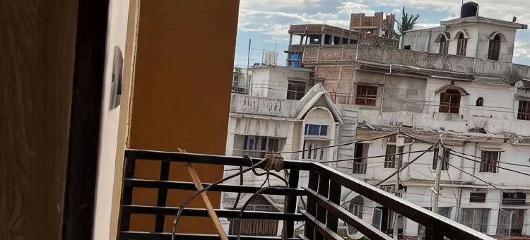 克里希纳天堂酒店(Hotel Krishna Paradise)图片