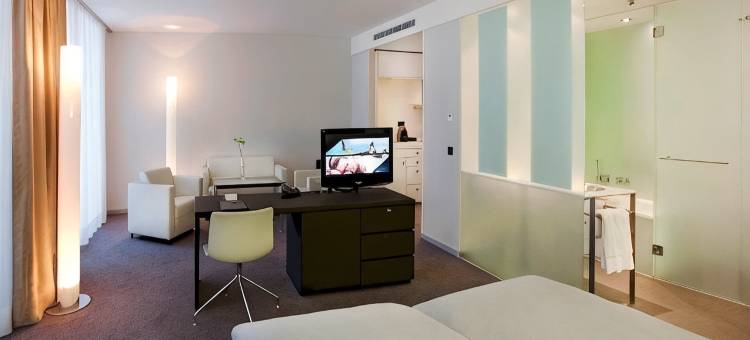 杜塞尔多夫德雷多夫怡思得酒店(Innside by Meliá Dusseldorf Derendorf)图片