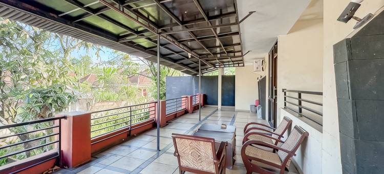 Hotel/Villa Anugerah图片