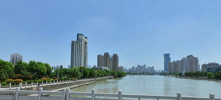 温州金瓯大酒店(客运中心店)图片