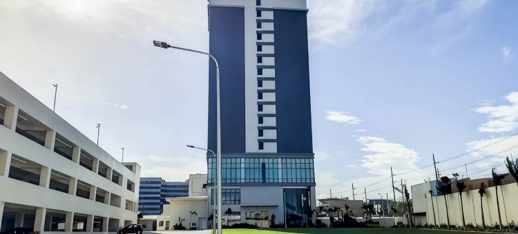 拉斯皮纳斯怡东酒店(The Excelsior Hotel Las Piñas)图片