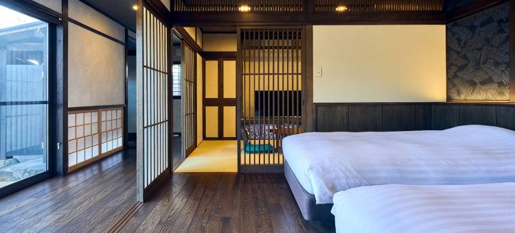 民和旅馆(Ryokan Minawa)图片