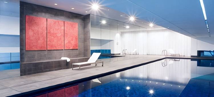 悉尼辉盛国际公寓(Fraser Suites Sydney)图片