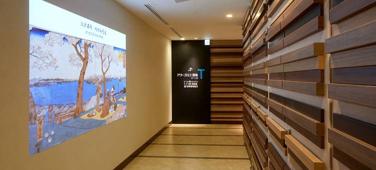 阪急旅馆(Ours Inn Hankyu)图片