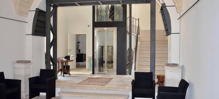Palazzo della Torre 004 - Historical modern stay图片
