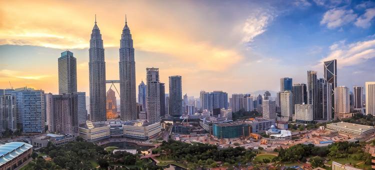 吉隆坡MyCiti酒店(MyCiti Hotel Kuala Lumpur)图片