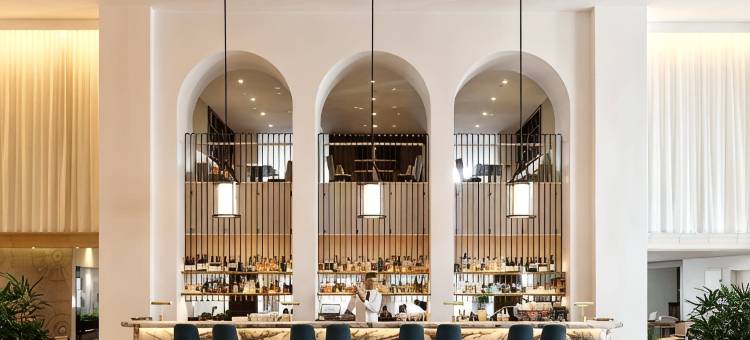 悉尼瑞士大酒店(Swissotel Sydney)图片