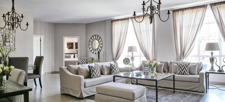 帕拉西纳套房公寓(Palacina the Residence & the Suites)图片