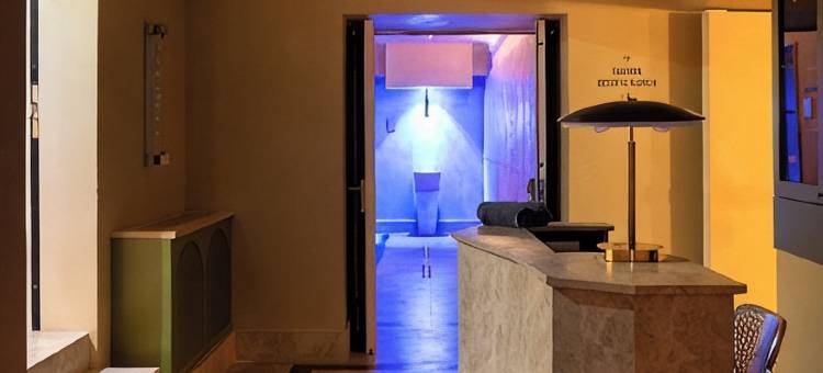 Talìa宫 - 世界小奢华酒店(Palazzo Talìa - Small Luxury Hotels of the World)图片