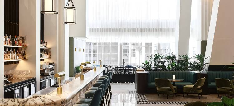 悉尼瑞士大酒店(Swissotel Sydney)图片