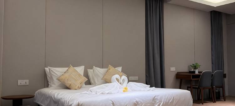 Roxy Hotel Lawas图片