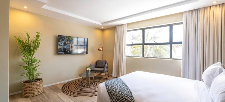 258酒店(258 Hotel)图片