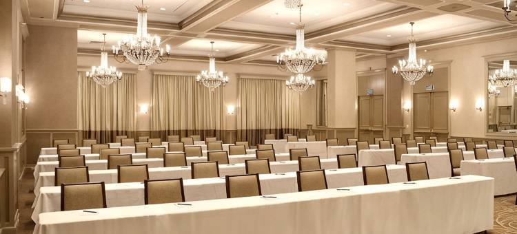 威斯汀圣何塞酒店(The Westin San Jose)图片