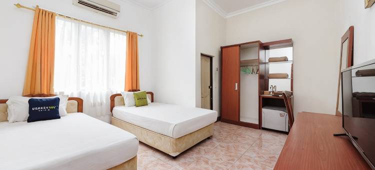 Urbanview Hotel Ratu Elok Syariah Banjarbaru by RedDoorz图片