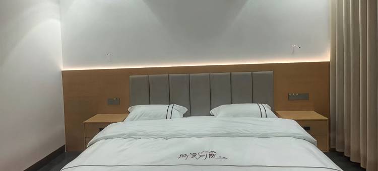 楠溪别院·民宿(尼珠河大峡谷店)图片
